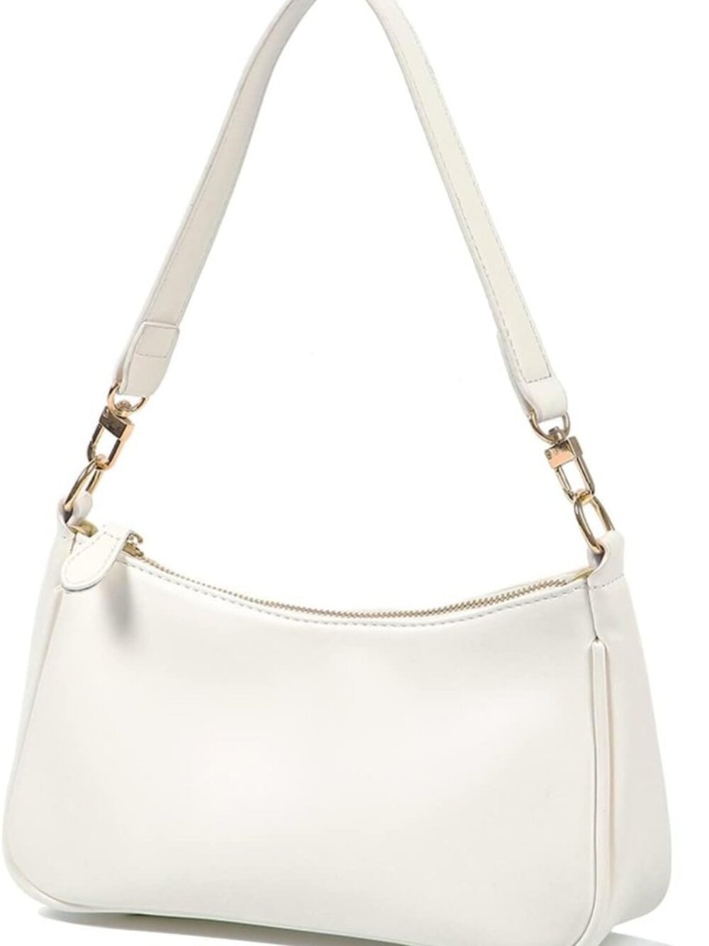 Stylish Women's Shoulder Bag, Clutch Tote Handbag, Small Hobo Purse - Versatile